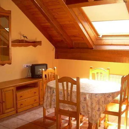Hotel Valle De 4*