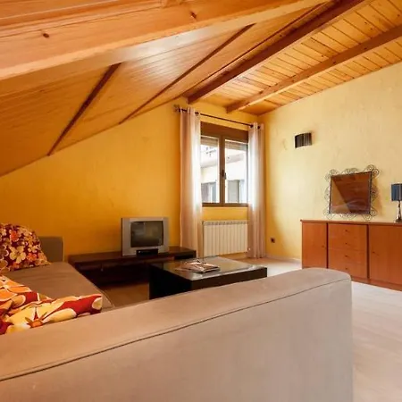 Valle De Hotel 4*