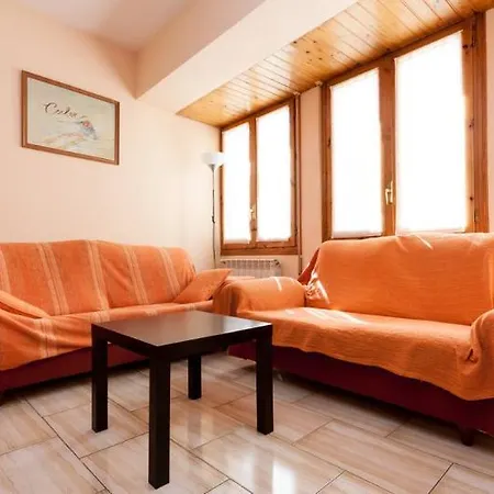 Hotel Valle De